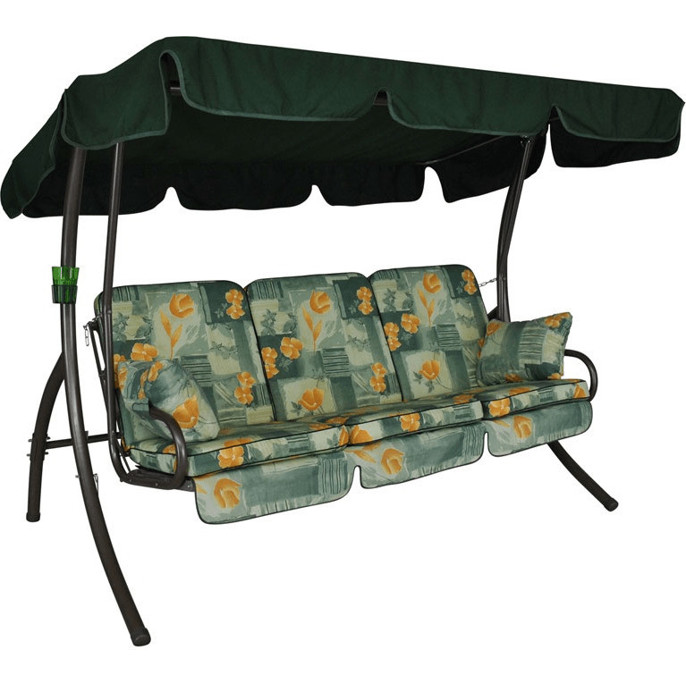 Angerer Comfort 3-Sitzer Design Schliersee