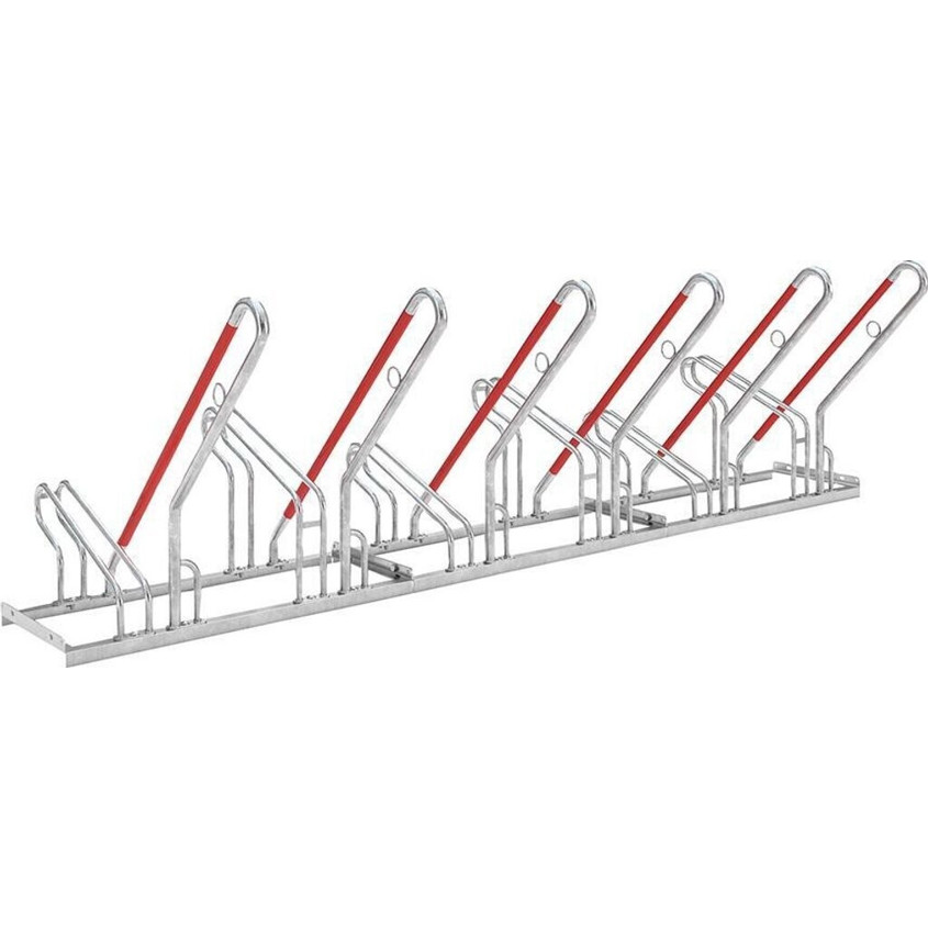 WSM 2506 (6 Fahrräder)