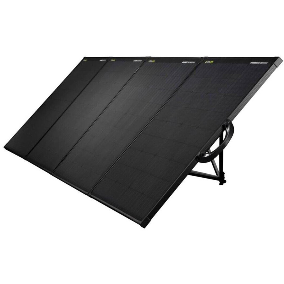 Goal Zero Ranger 300 Briefcase Solarpanel 300W (Modell 32450)