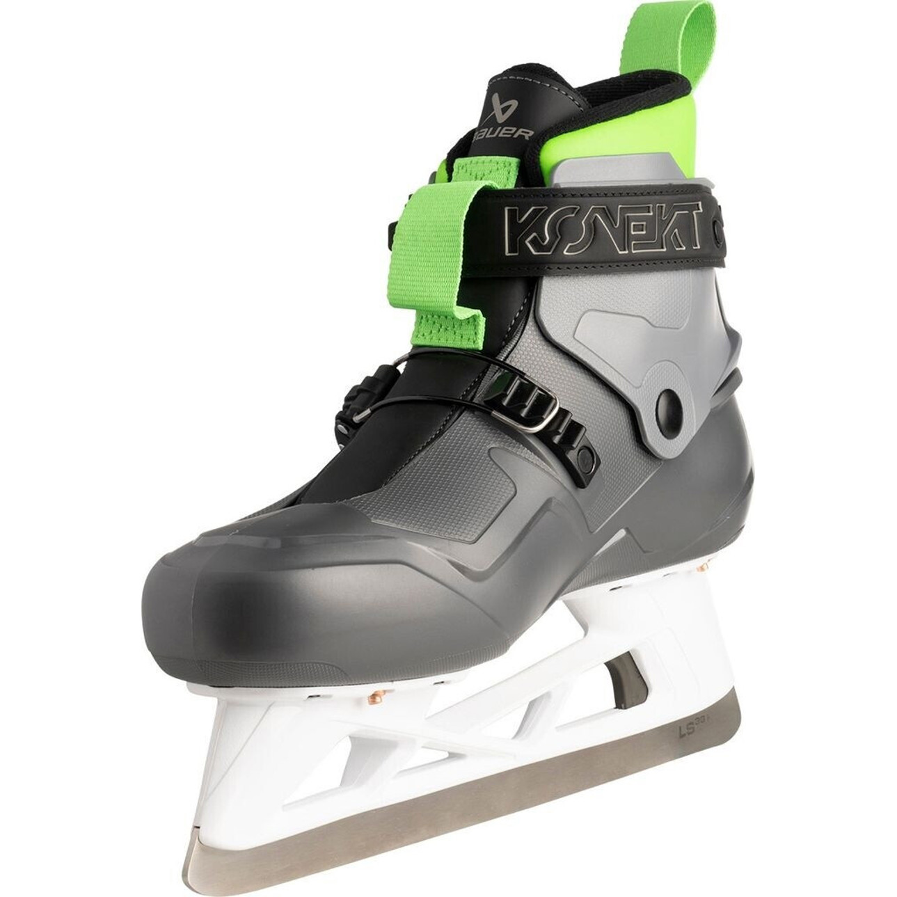 Bauer Konekt HF2 Goal Skate für Senior - Rechts