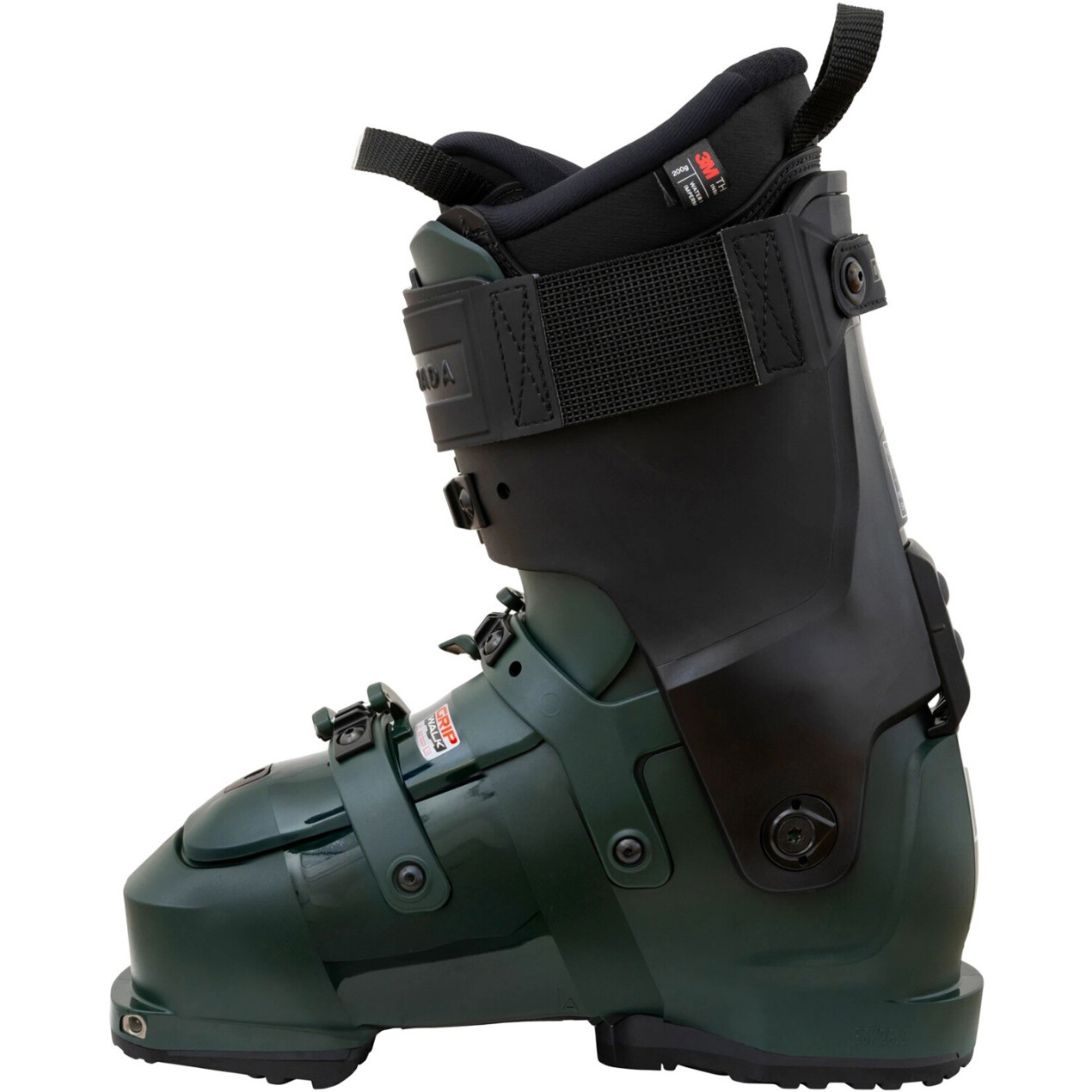 Armada Ar One 130 Mv Herren Skischuhe - Schwarz, Modell 2026