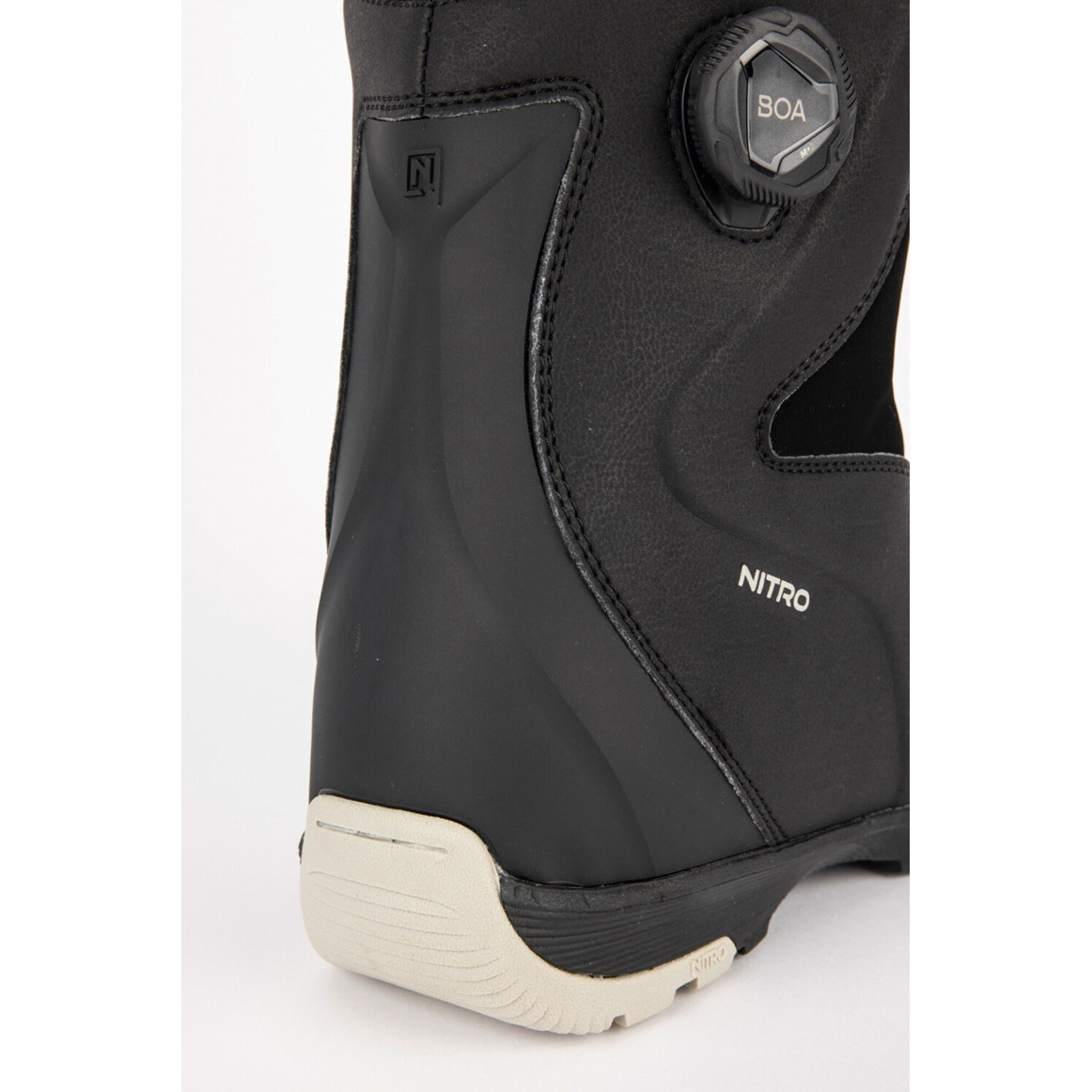 Cypress BOA Nitro Snowboard Boot für Damen - Mint