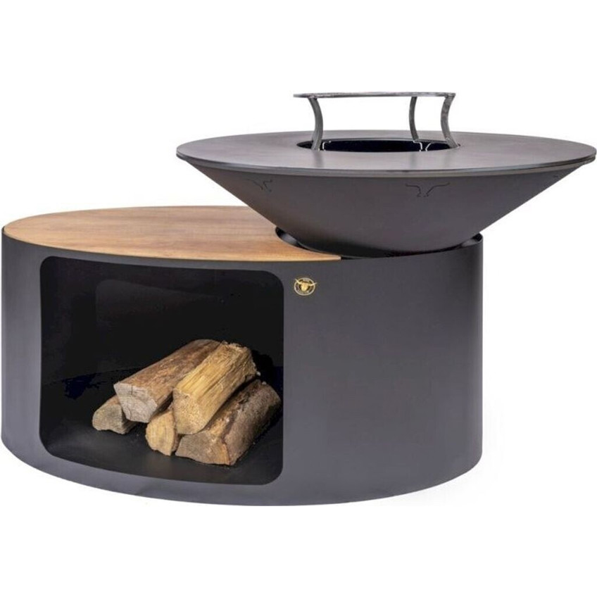 A. Weyck Tools Outdoorküche 85cm 686