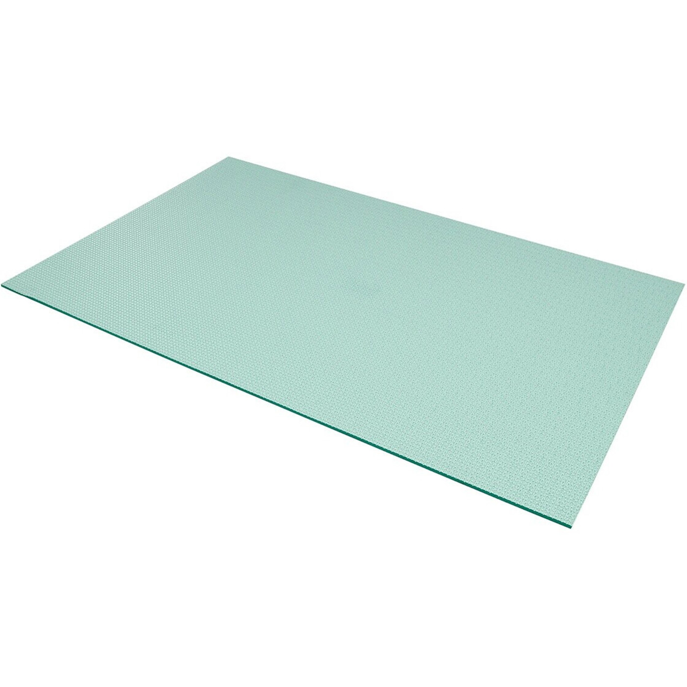 Airex Titania Sportmatte - Mint (200 x 125 x 3,2 cm)