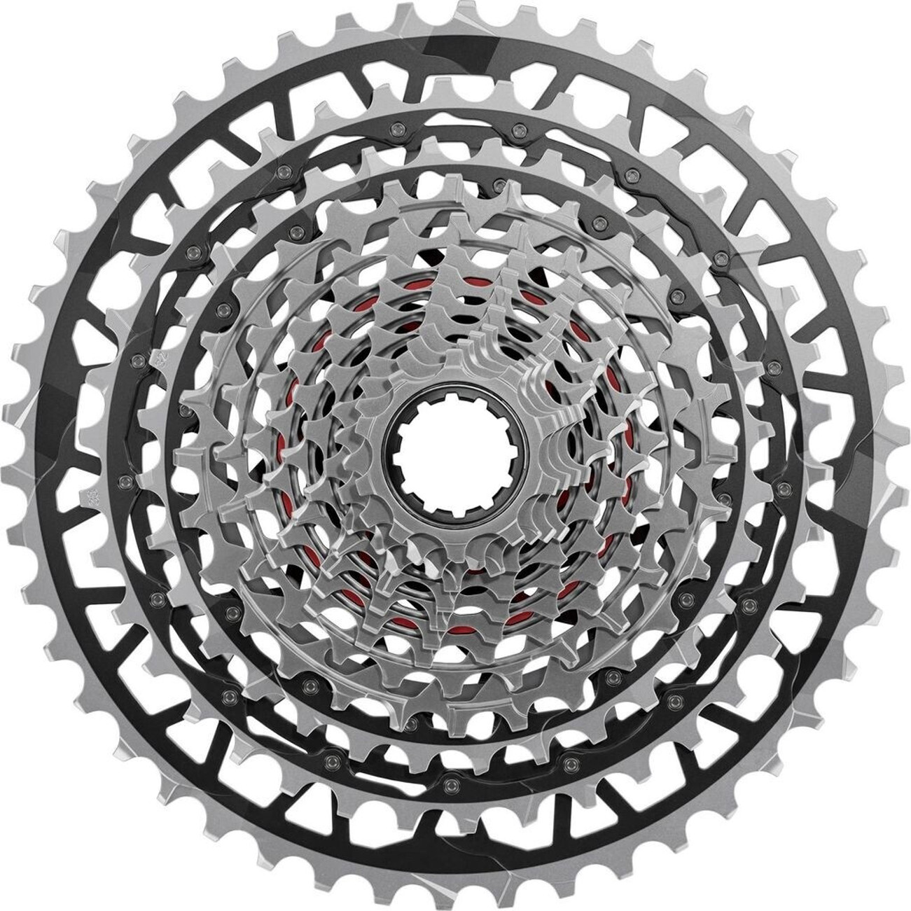 SRAM Red XPLR XG-1391 (13)