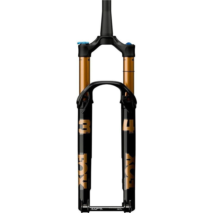 Fox Racing Shox 34 Float SL 29" GRIP SL 3POS Factory Boost - 130mm Federgabel Golden