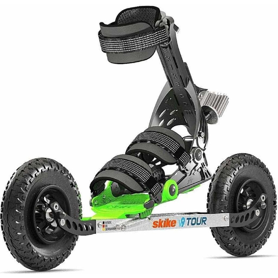 Skike V9 Tour 200 Inline-Skates für Abenteuer und Fitness