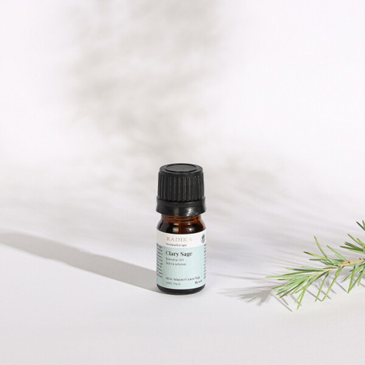 BIO Salbeiöl - 100% reines ätherisches Öl - 10 ml - natürlich