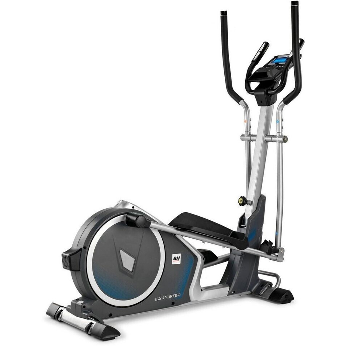 BH Fitness Easystep Dual G2518 Crosstrainer - Fitnessgerät für effektives Workout
