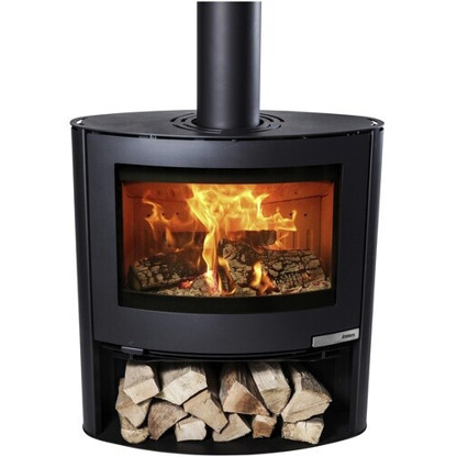 Aduro 15-2 Kaminofen aus Stahl – Hochwertiger Design-Kamin für Ihr Zuhause