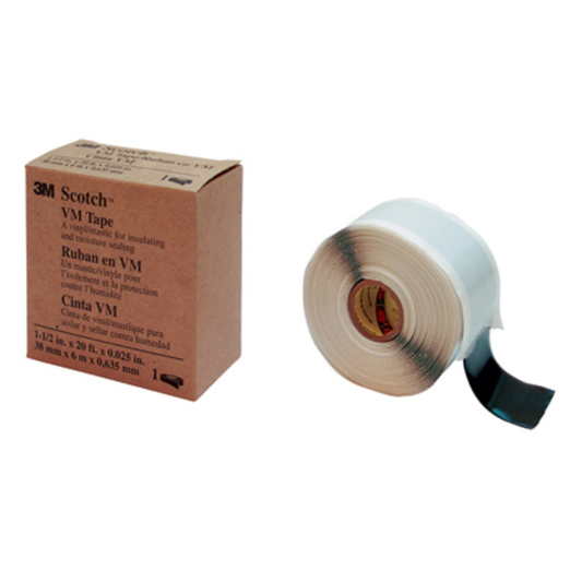 CORNING Isolierband 19mm x 6m - Schwarz (80050045006)