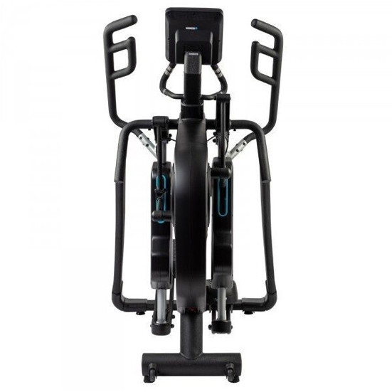 cardiostrong EX90 Plus Touch Crosstrainer - Hochwertiger Fitnesspartner für Zuhause