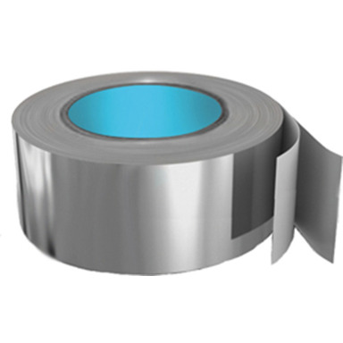 Aluminium Abschirmband 50 mm x 66 m - Effektiver Schutz mit hochwertigem Aluminium