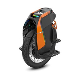 Kingsong KS-S19 E-Scooter – Innovativer Solowheel für unvergessliche Fahrten