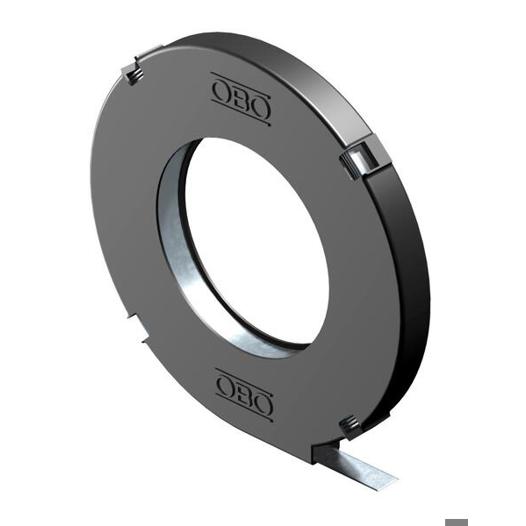 Edelstahl Spannband 40m - Rostfrei A2 1.4301 - Banderdungsschellenband