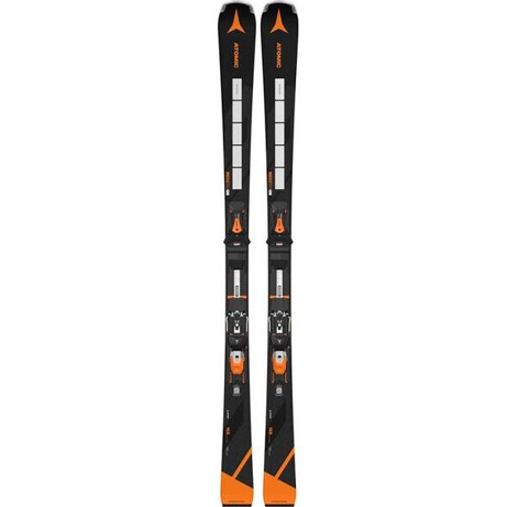 Atomic Redster Q9 Revoshock S + I 12 GW Ski - Alpin (2025)