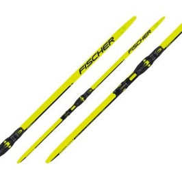 Fischer Speedmax 3D Classic Plus 902 Medium - Skilanglauf (2024/25)