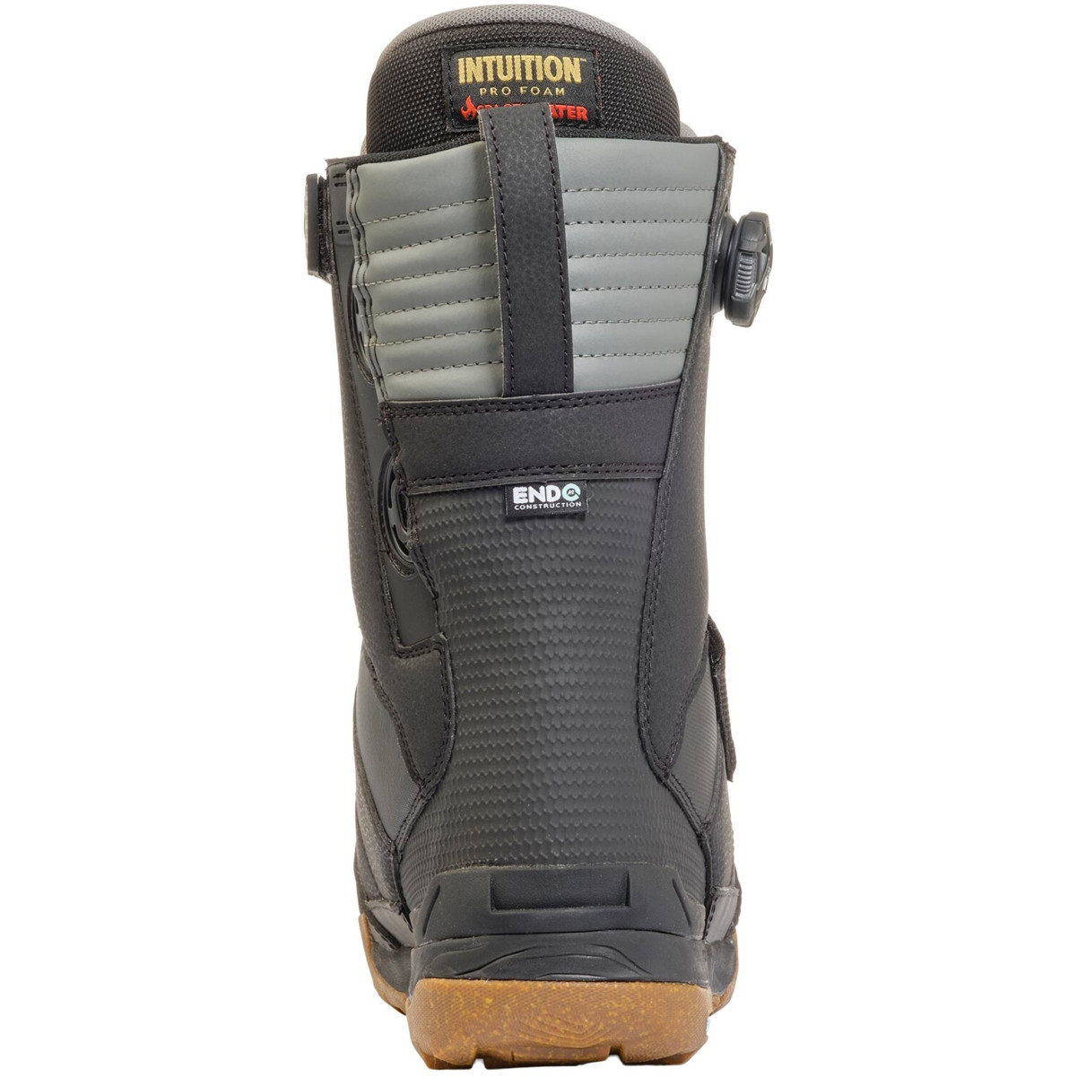 K2 Waive Snowboardschuhe - Schwarz - Modell 11K2017