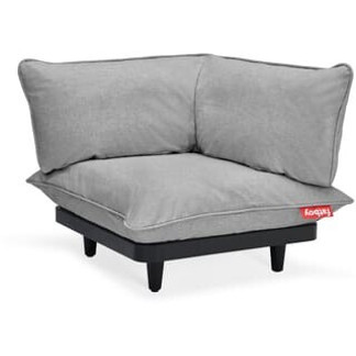 Fatboy Paletti Corner Seat Sofaelement Rock Grey