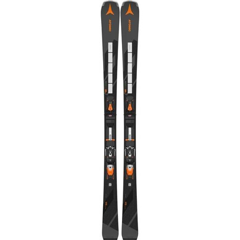 Atomic Redster Q9.8 Revoshock S Ski mit I 12 GW - 2025 Modell