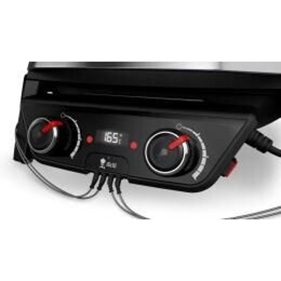 Weber Kontrolleinheit Pulse 2000 (67113)