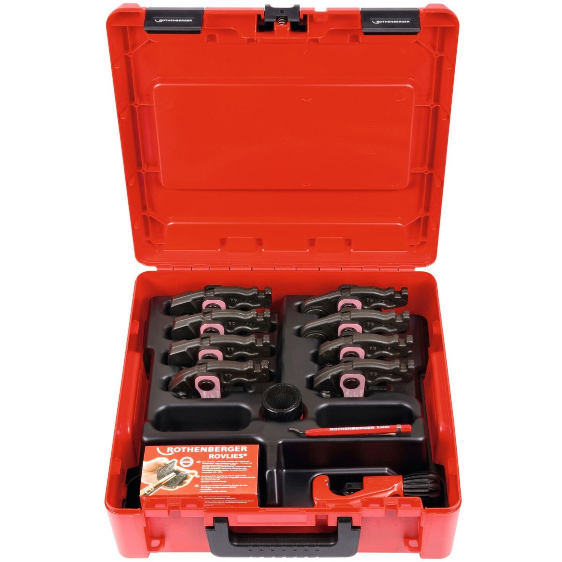 Rothenberger Compact MaxiPro für MaxiPro Fittings (1000001989)