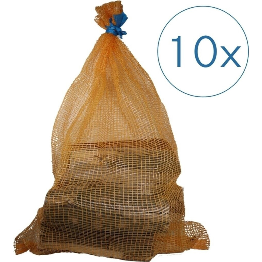 Gardline Brennholz Buche - 50 Netzsäcke (PP_E_1402_NET010_005)