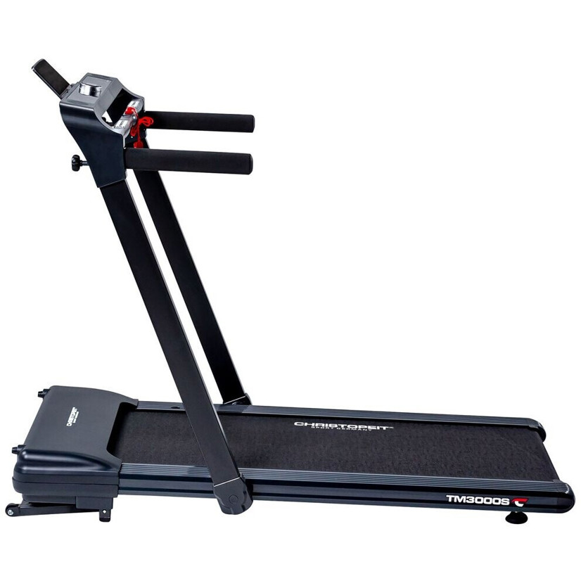 Christopeit TM 3000 S Laufband mit Gestensteuerung