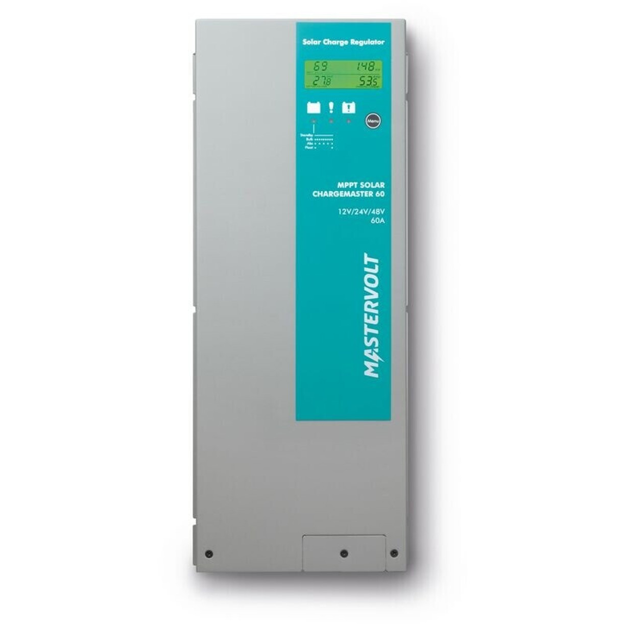 Mastervolt SCM60 MPPT-MB Solar Laderegler 60A für 12V/24V/48V Systeme