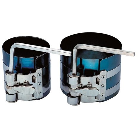 Facom 750.TB Kolbenring-Spannband - 55mm bis 110mm
