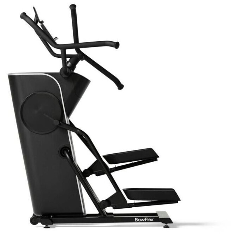 Bowflex Max Trainer SEi - Hochleistungs-Crosstrainer für Effektives Cardio-Training