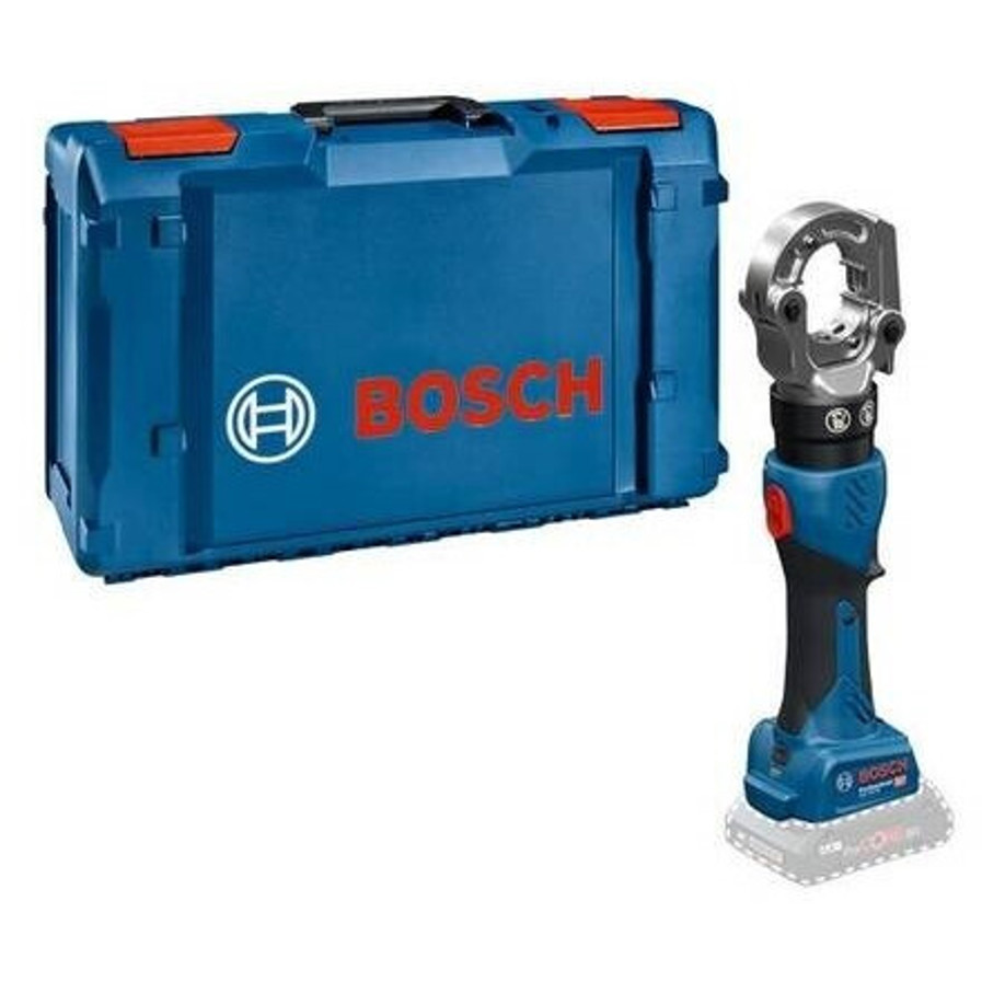 Bosch Hydr. Crimpwerkzeug GPH 18V-60 (06019P0100)