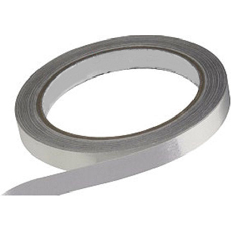 Aluminium Abschirmband 20 mm x 50 m - Acrylat