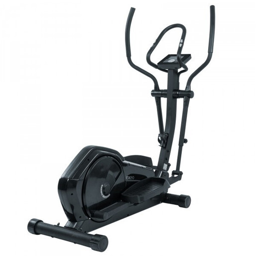 cardiostrong EX20 Crosstrainer - Vielseitiger Heimtrainer für effektives Cardio-Training