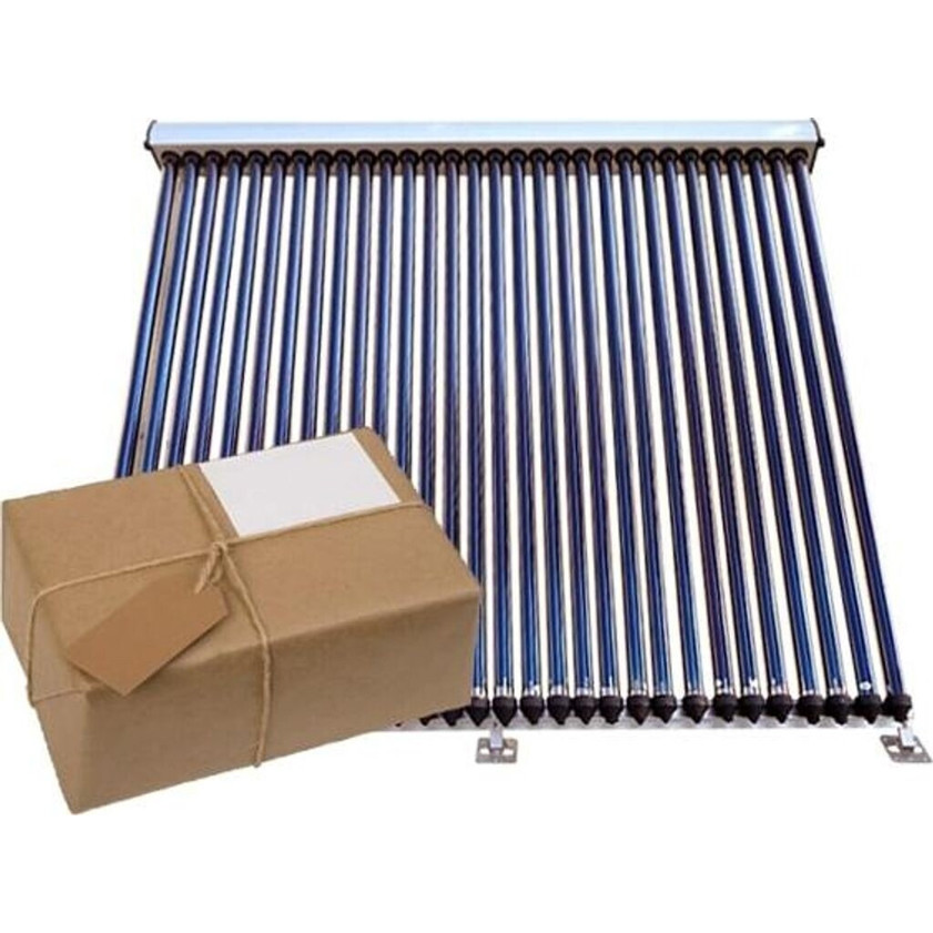 TWL ETASunPro VRK20 Vakuumröhrenkollektor 3,10 m² - Hocheffiziente Solarenergie