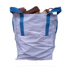 Gardline Brennholz Birke - 2 Big Bags (1,0 SRM)