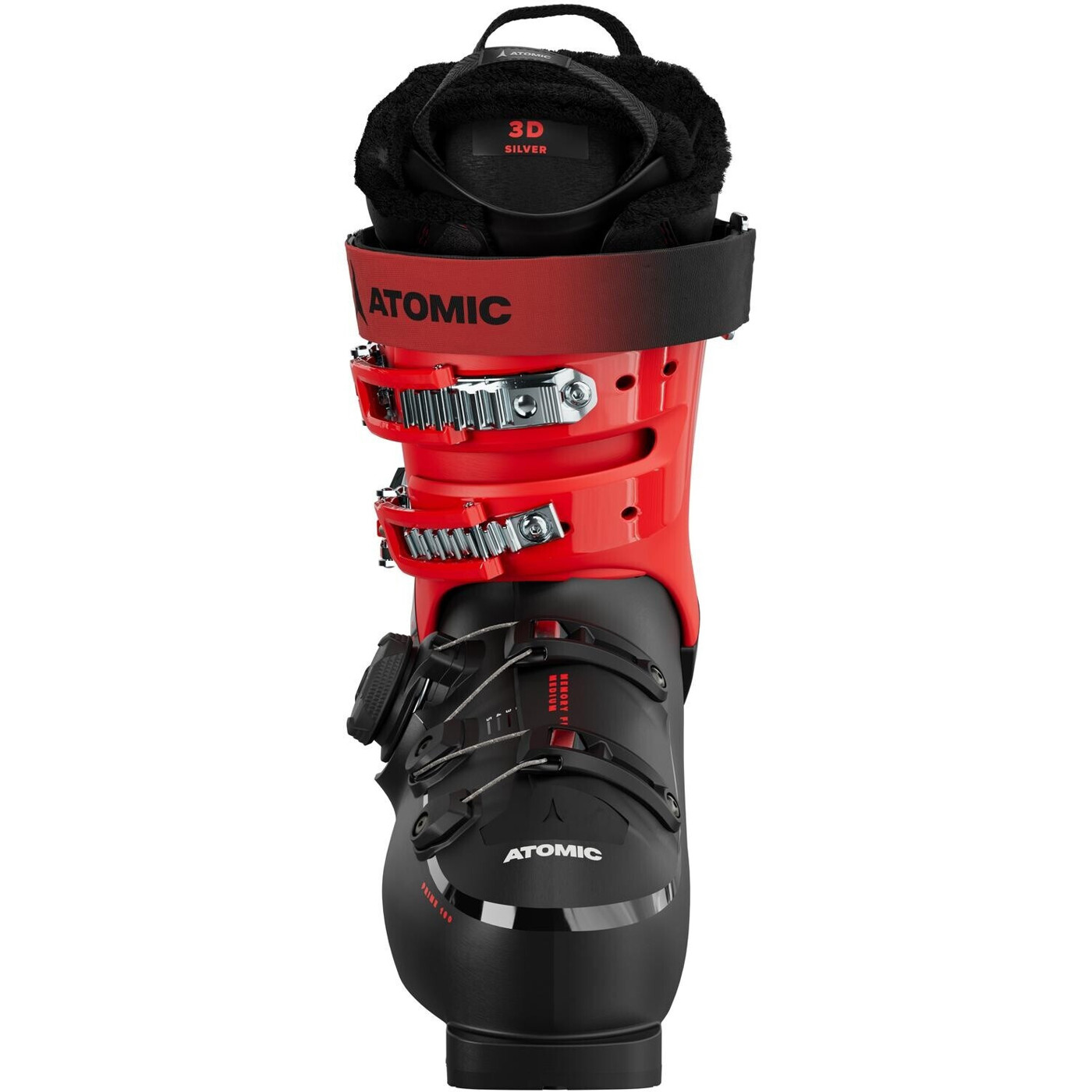 Atomic HAWX PRIME R110 BOA GW Skischuhe - Schwarz/Rot