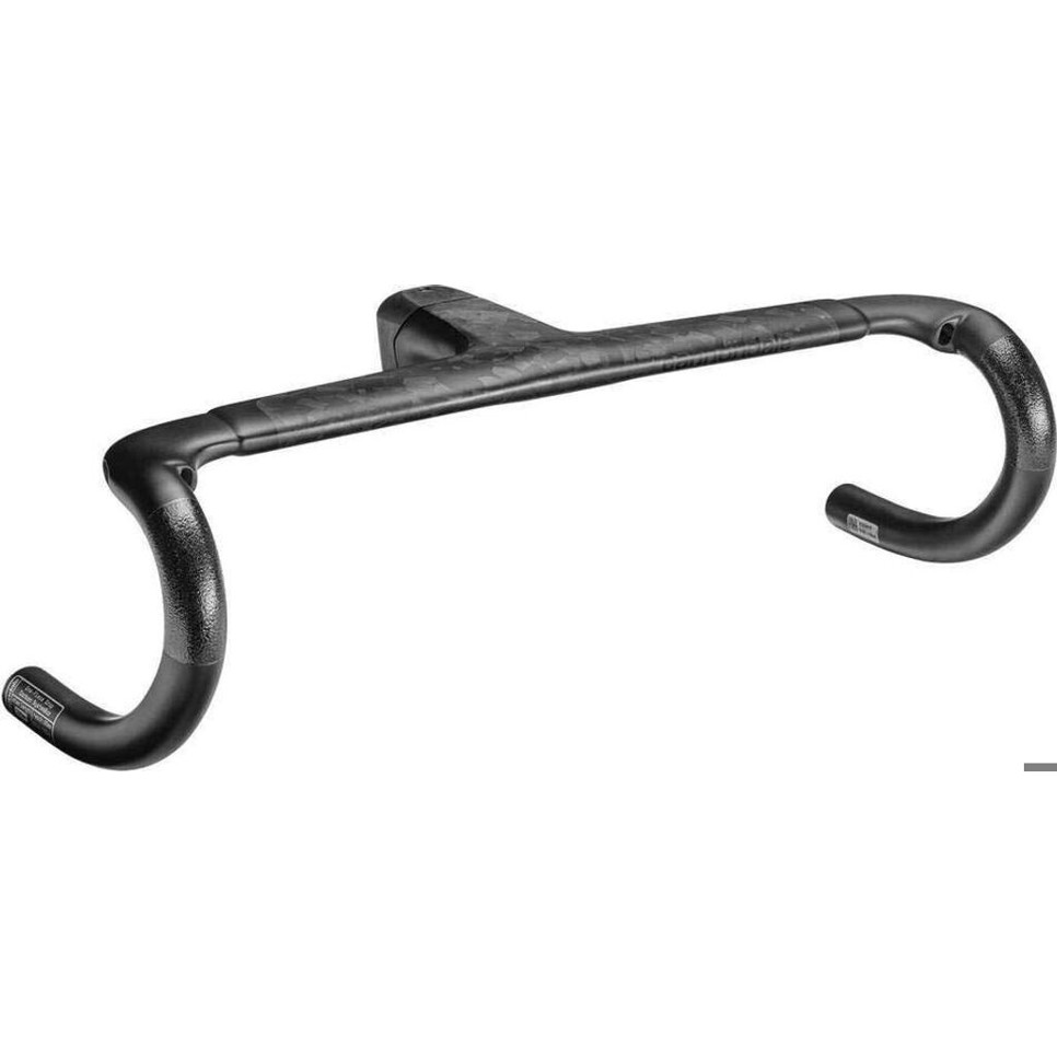 Cannondale System R-one 28.6 Mm Integrierter Lenker 120 mm Black