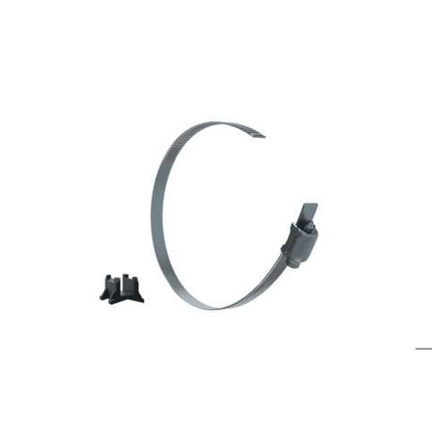 AA912 Adapter & Spannband für Rundzylinder – Hochwertiger Spannbandadapter