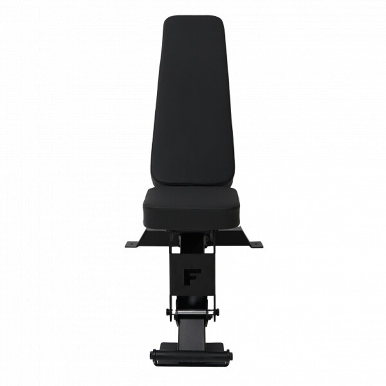 Force USA Pro Series FID Hantelbank - Vielseitige Fitnesslösung für Ihr Heimtraining