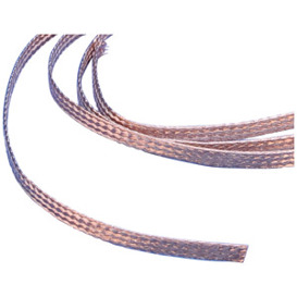 ERICO Eriflex FRCB15-40 Kupfergewebeband - Flach 557090