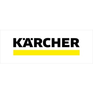 Kärcher Aluminium Klebeband 25mm x 50m (6.640-250.0) - Hochwertige Haftung für jede Anwendung