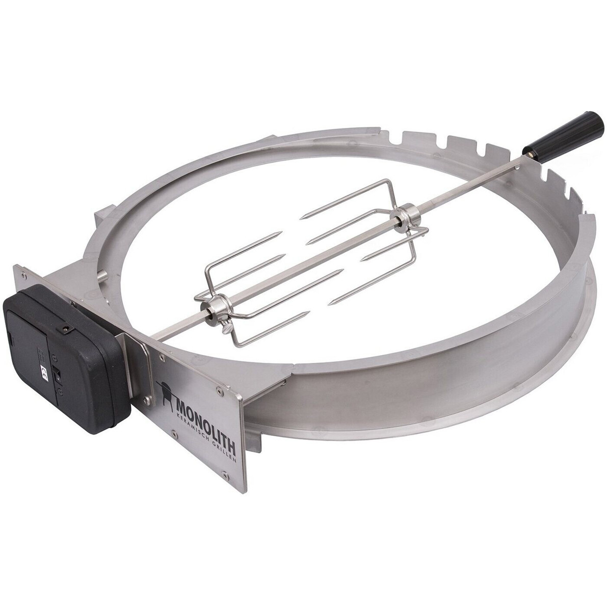 Monolith LeChef Rotisserien-Set (207000-L)